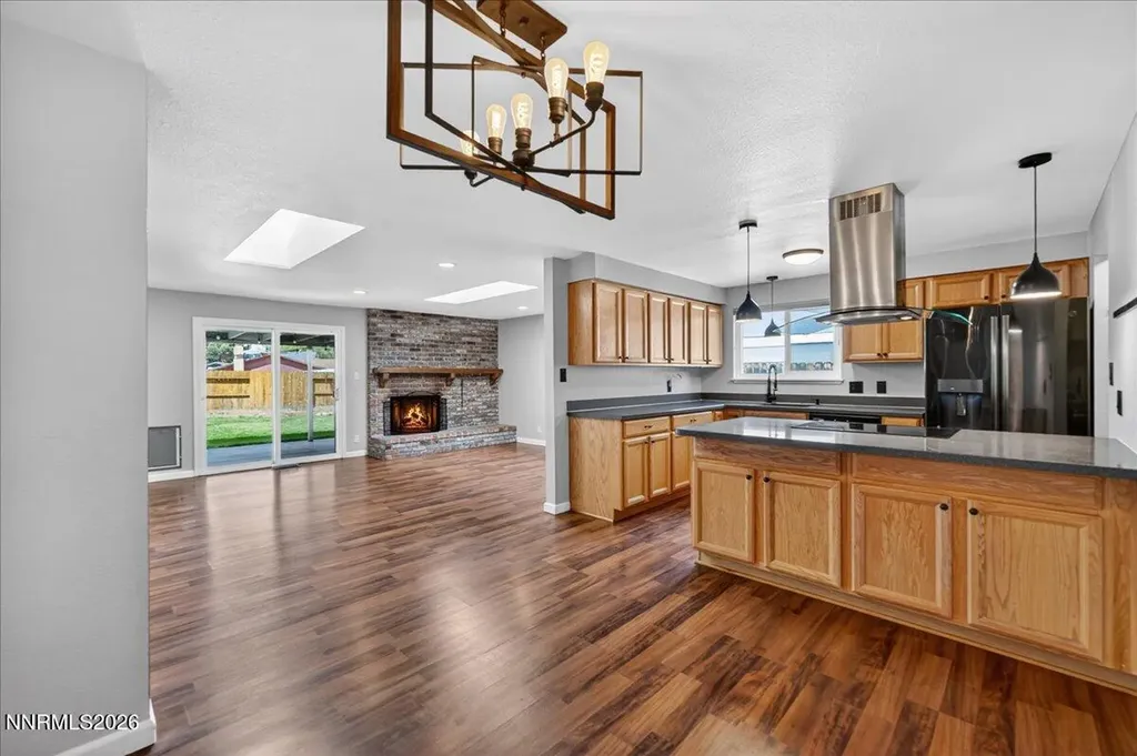 4201 Santa Maria Reno NV 89502