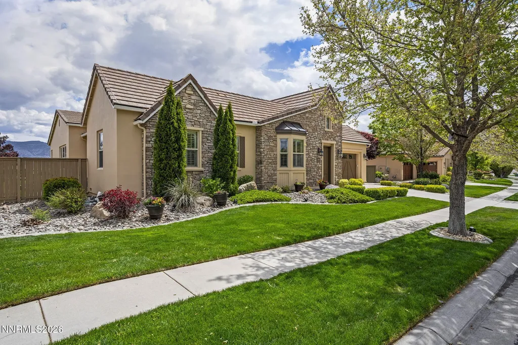 13340 Damonte View Reno NV 89511