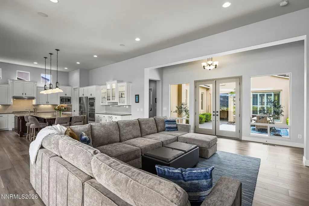 13340 Damonte View Reno NV 89511