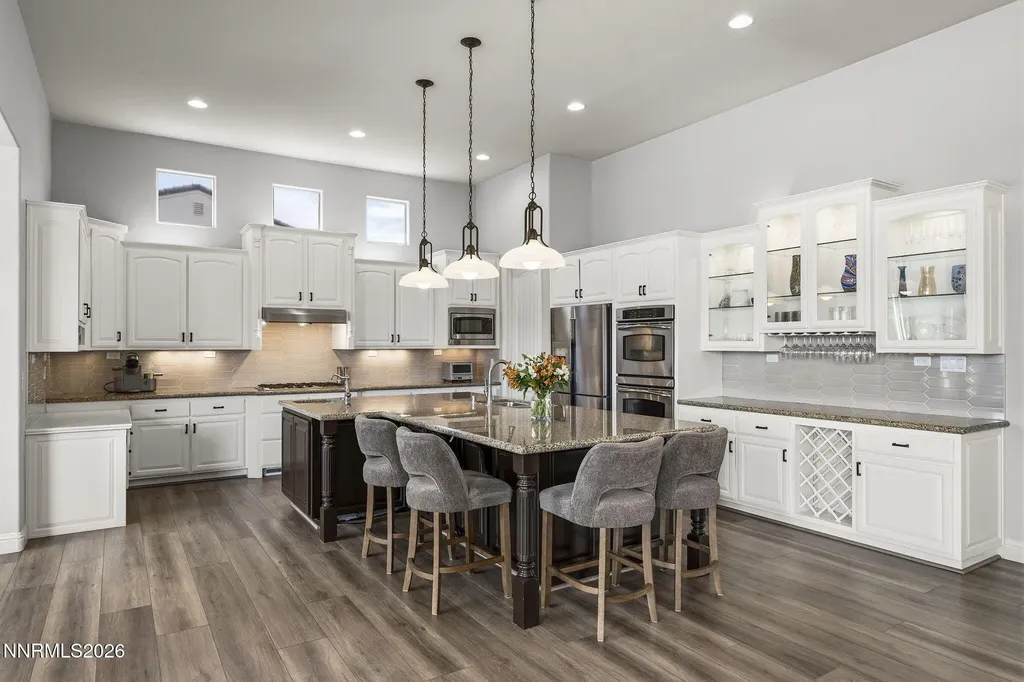 13340 Damonte View Reno NV 89511