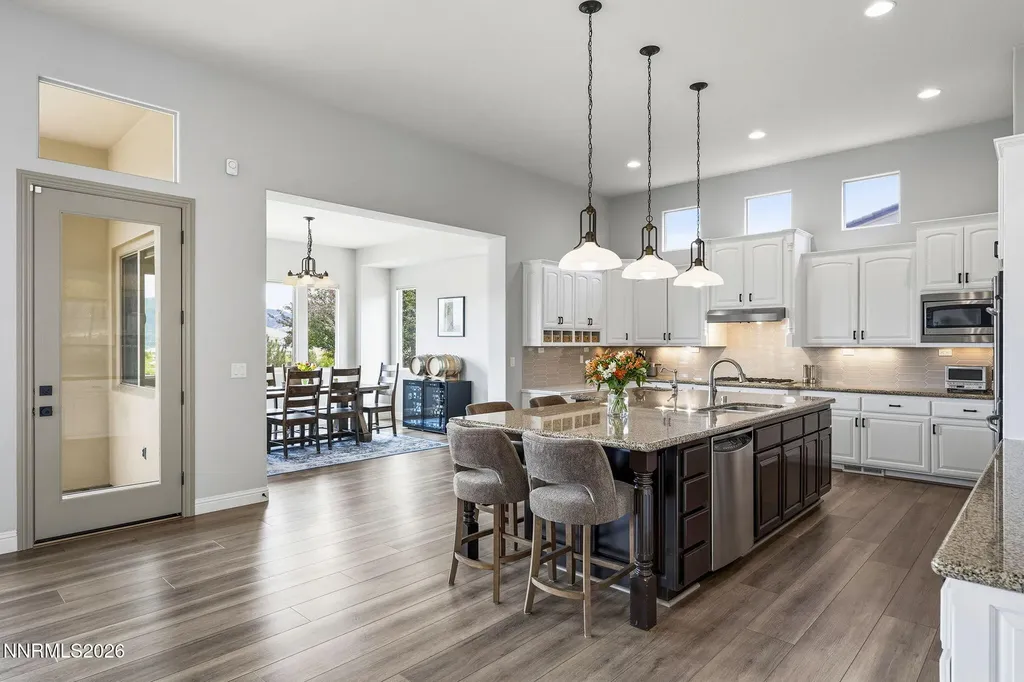13340 Damonte View Reno NV 89511