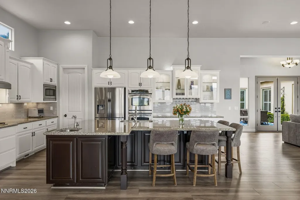 13340 Damonte View Reno NV 89511