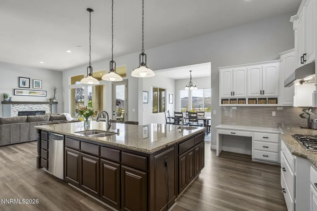 13340 Damonte View Reno NV 89511