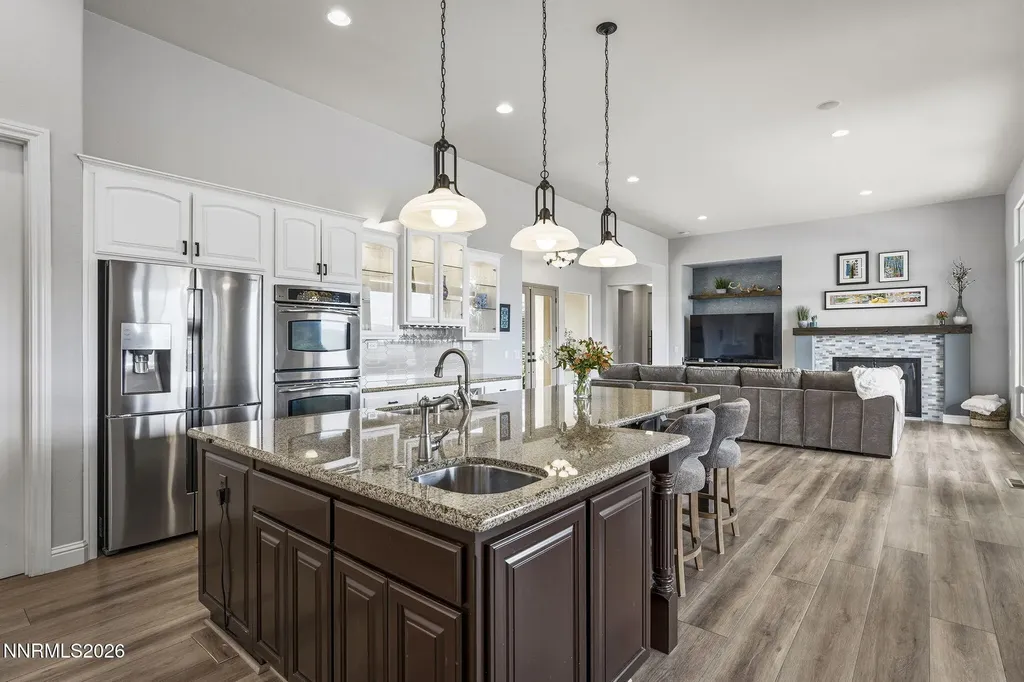 13340 Damonte View Reno NV 89511