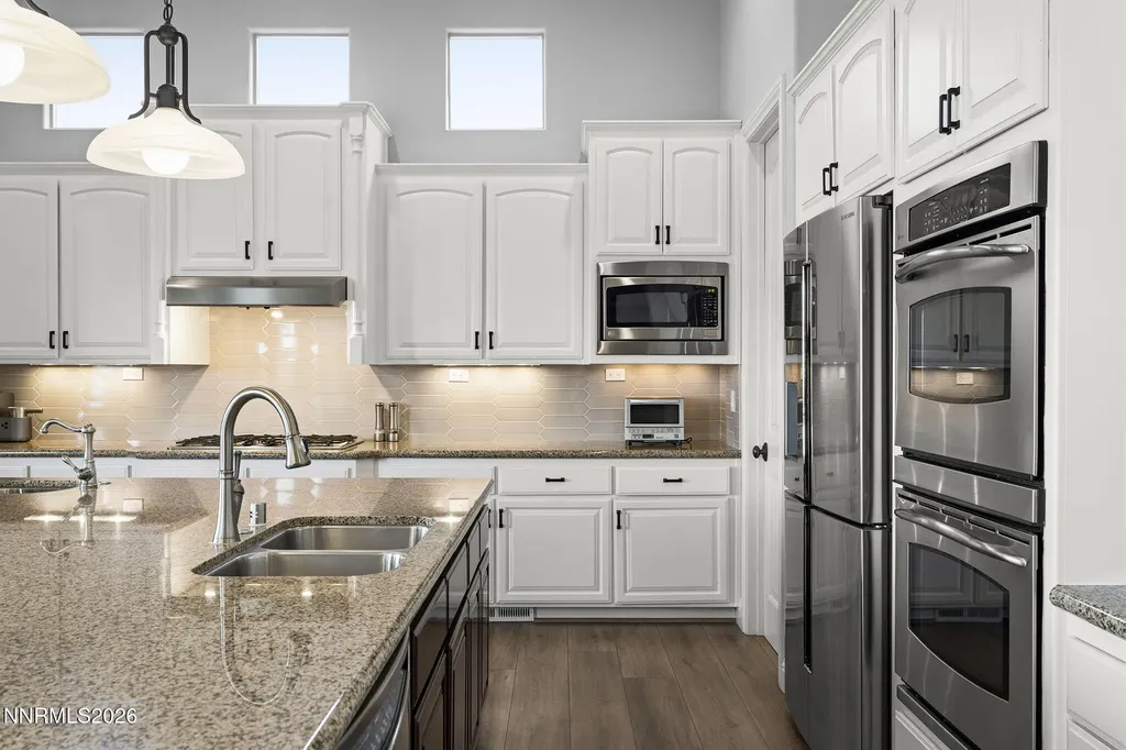 13340 Damonte View Reno NV 89511