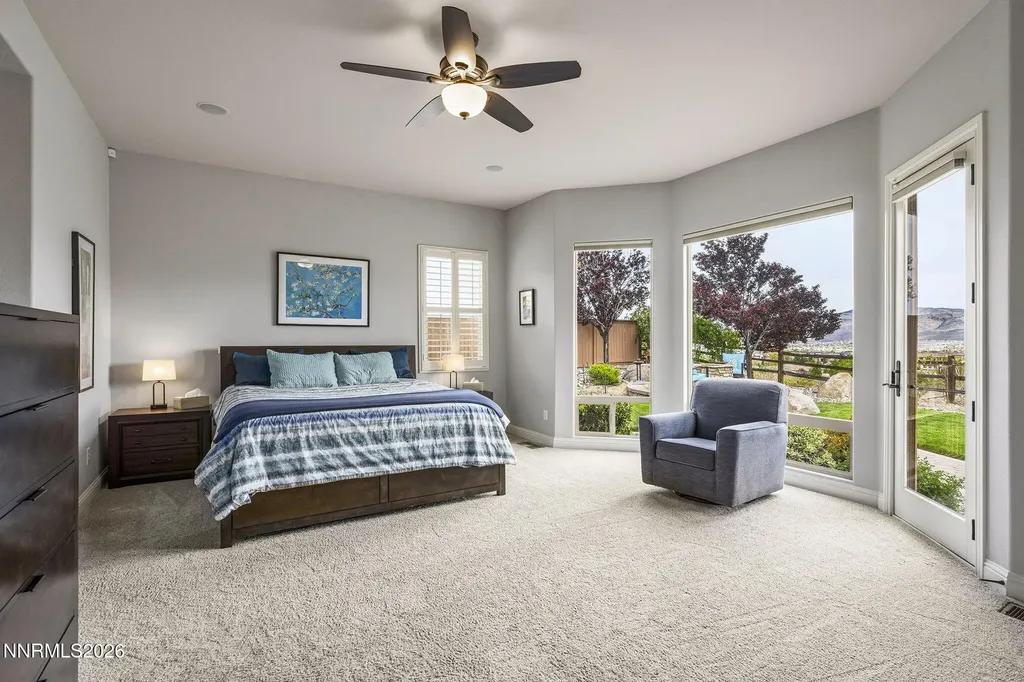 13340 Damonte View Reno NV 89511