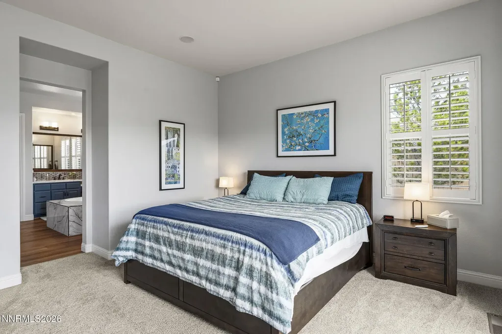 13340 Damonte View Reno NV 89511