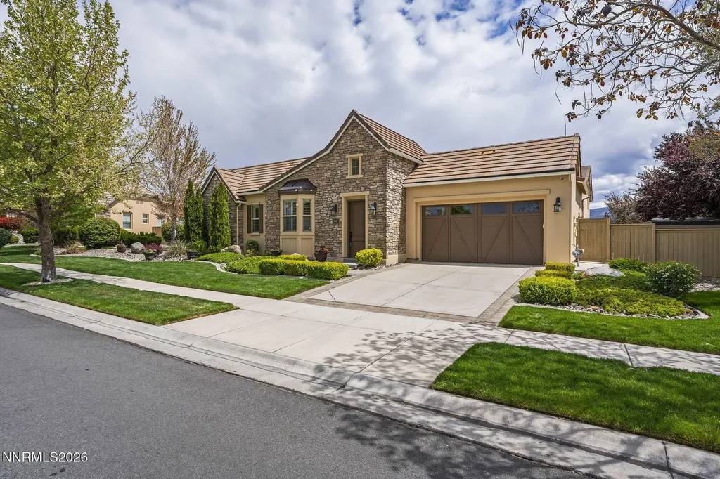 13340 Damonte View Reno NV 89511