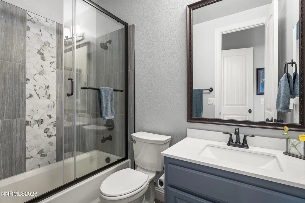 13340 Damonte View Reno NV 89511
