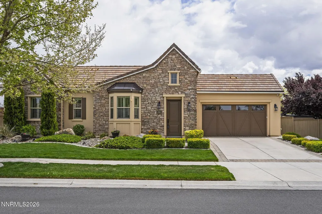 13340 Damonte View Reno NV 89511