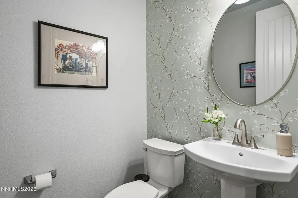 13340 Damonte View Reno NV 89511