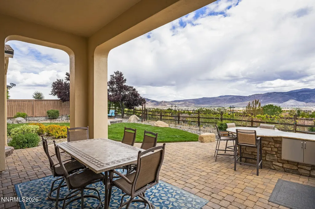 13340 Damonte View Reno NV 89511