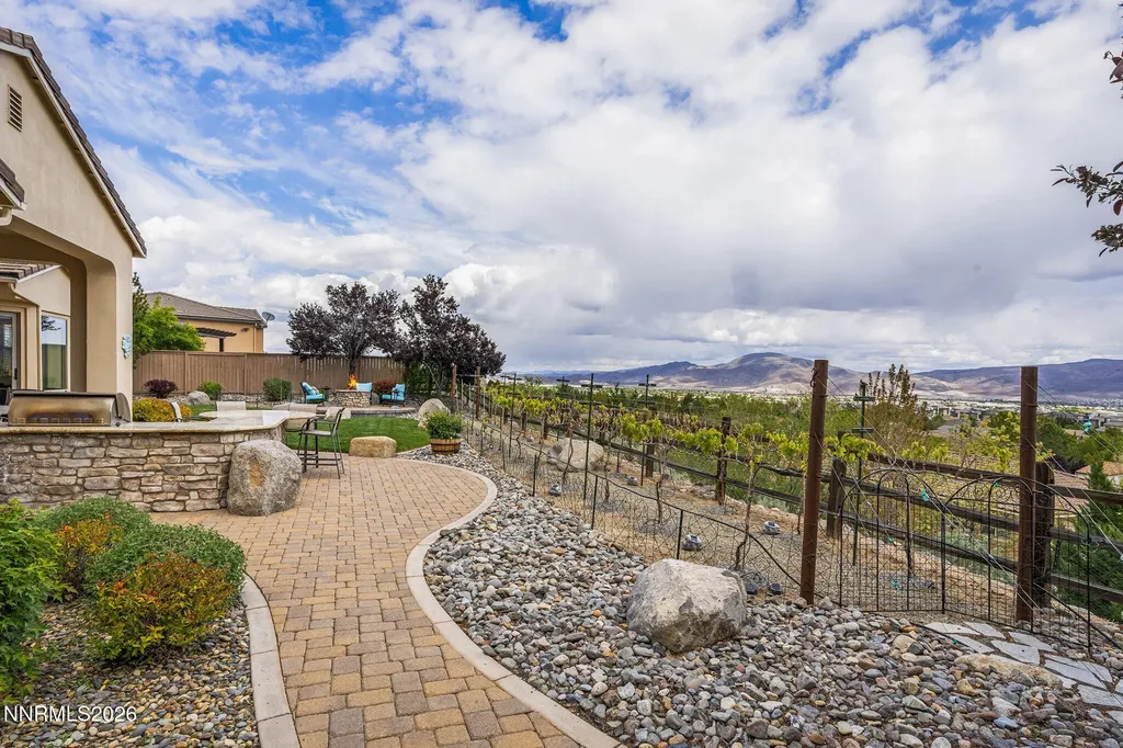 13340 Damonte View Reno NV 89511