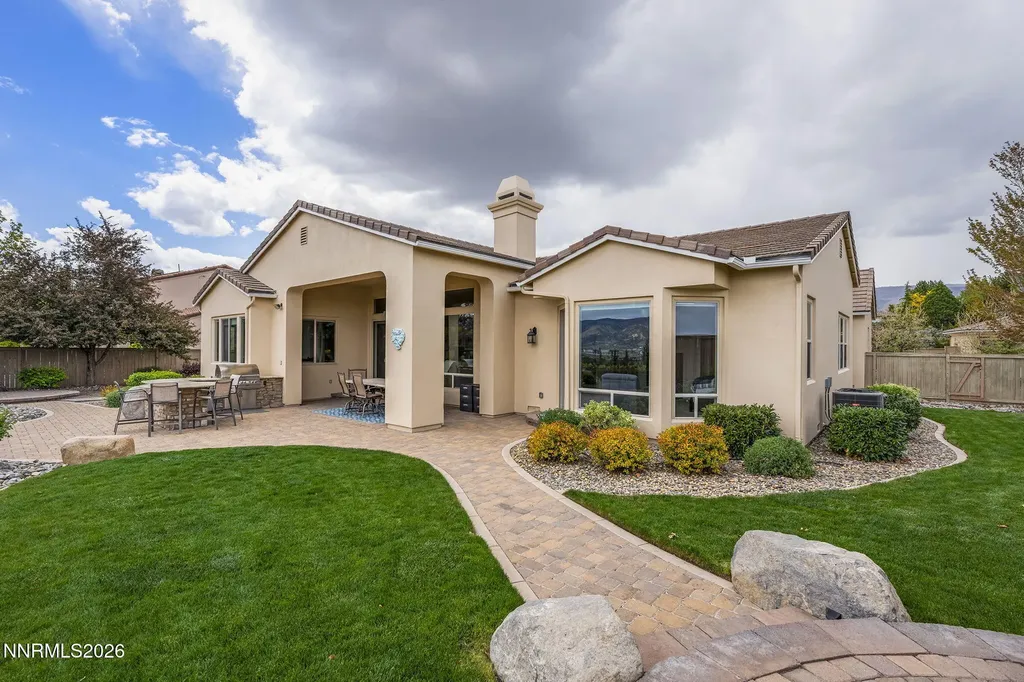13340 Damonte View Reno NV 89511