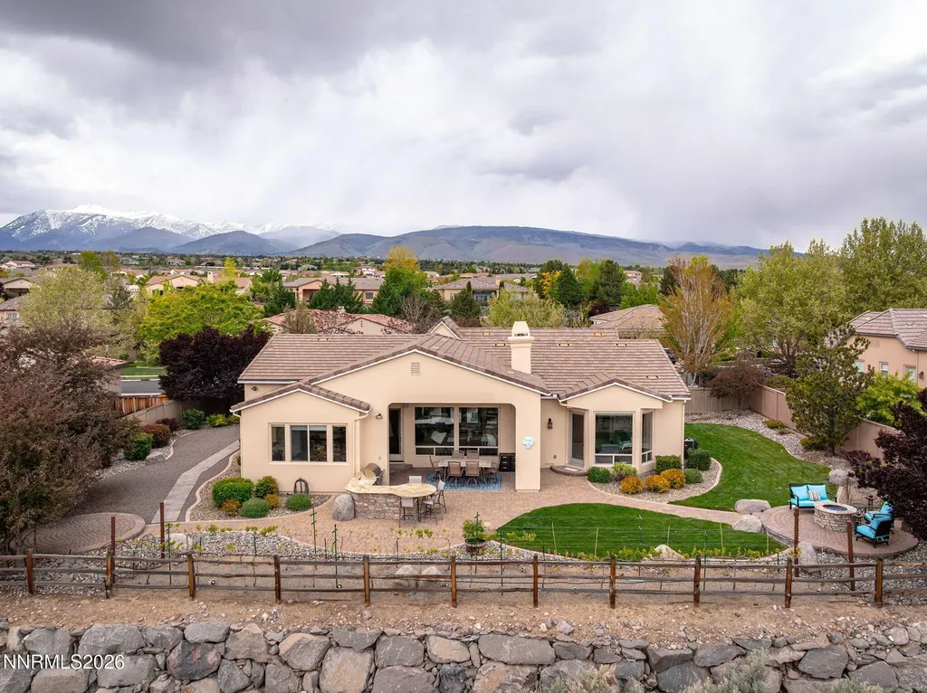 13340 Damonte View Reno NV 89511
