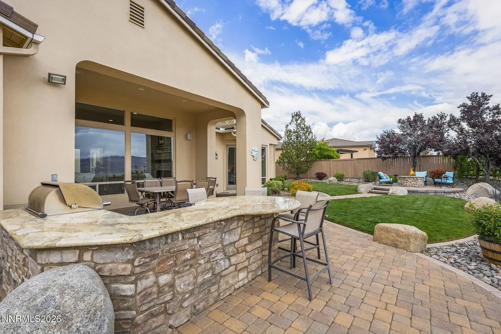 13340 Damonte View Reno NV 89511