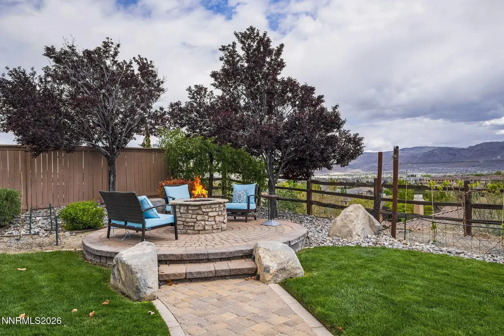 13340 Damonte View Reno NV 89511