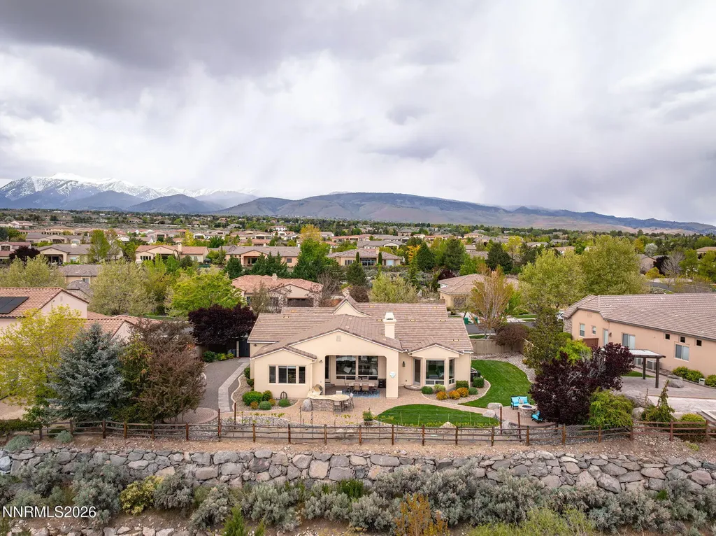13340 Damonte View Reno NV 89511