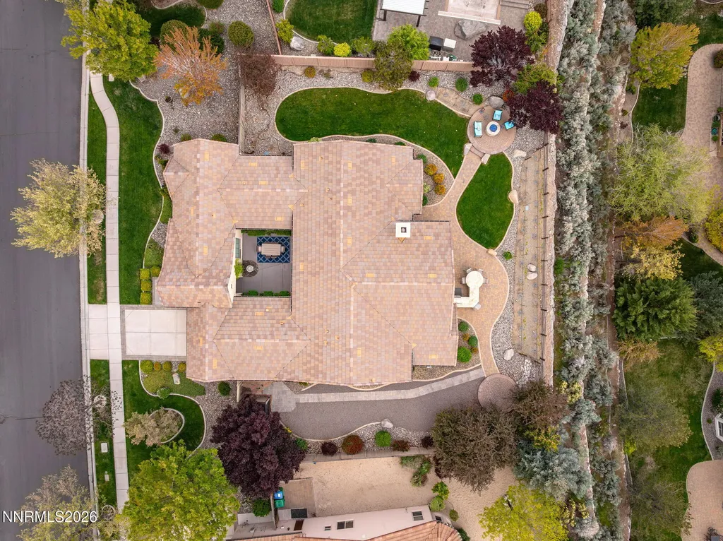 13340 Damonte View Reno NV 89511