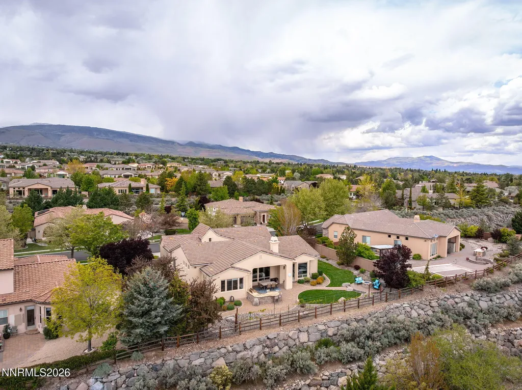 13340 Damonte View Reno NV 89511