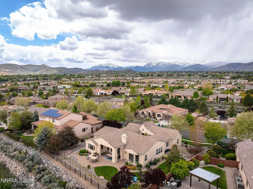 13340 Damonte View Reno NV 89511