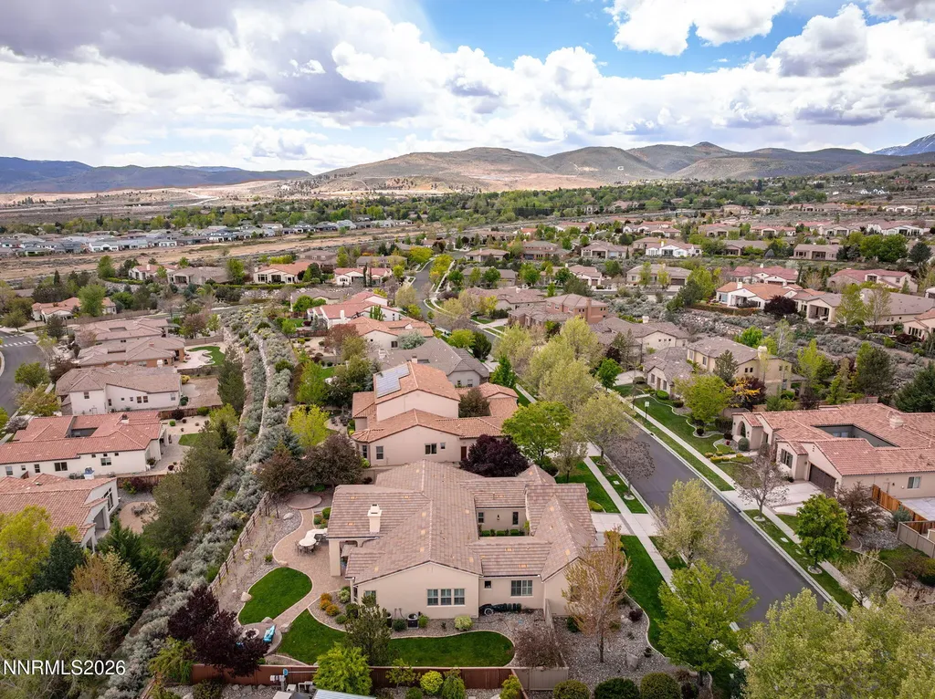13340 Damonte View Reno NV 89511