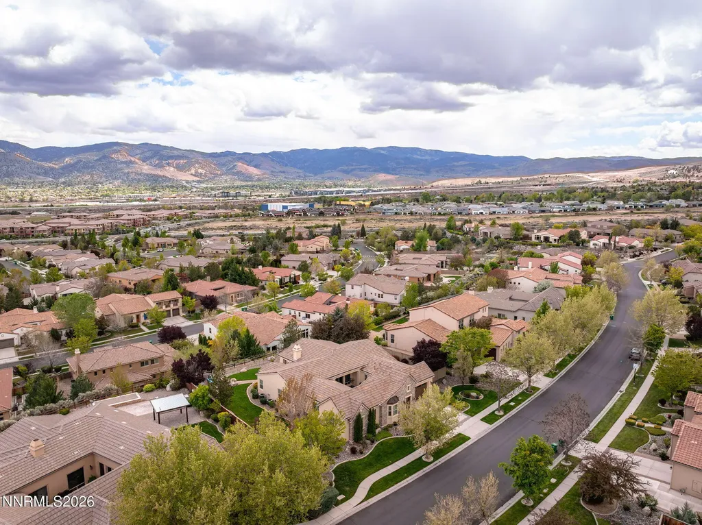 13340 Damonte View Reno NV 89511