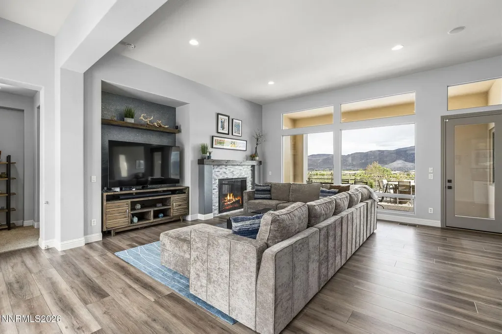 13340 Damonte View Reno NV 89511