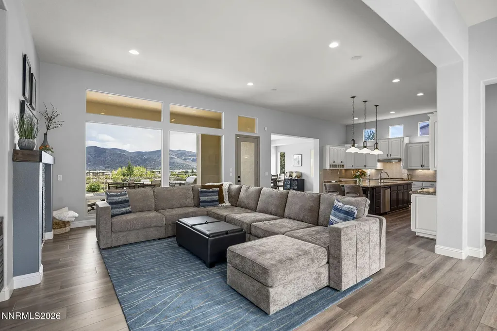 13340 Damonte View Reno NV 89511