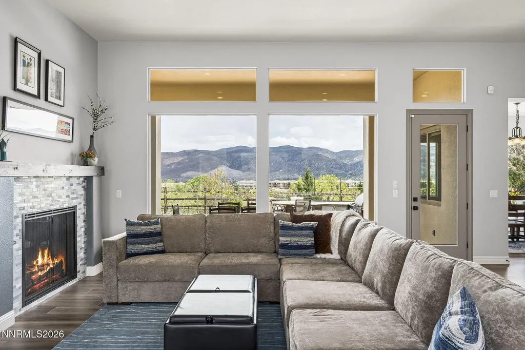 13340 Damonte View Reno NV 89511