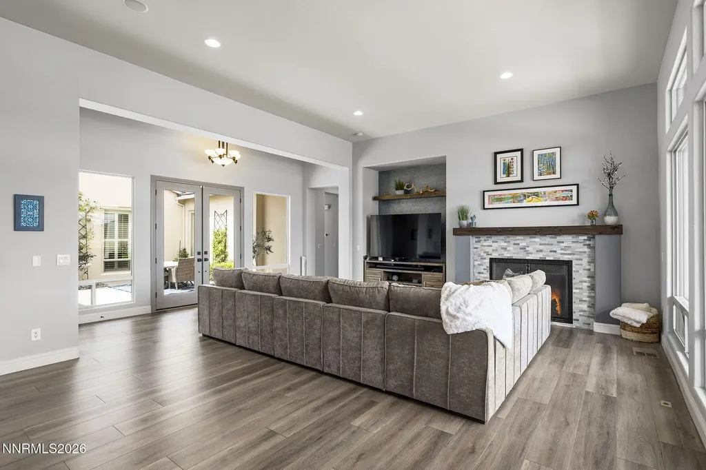 13340 Damonte View Reno NV 89511