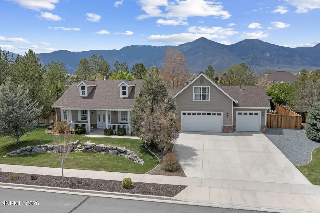 1161 Fork Minden NV 89423