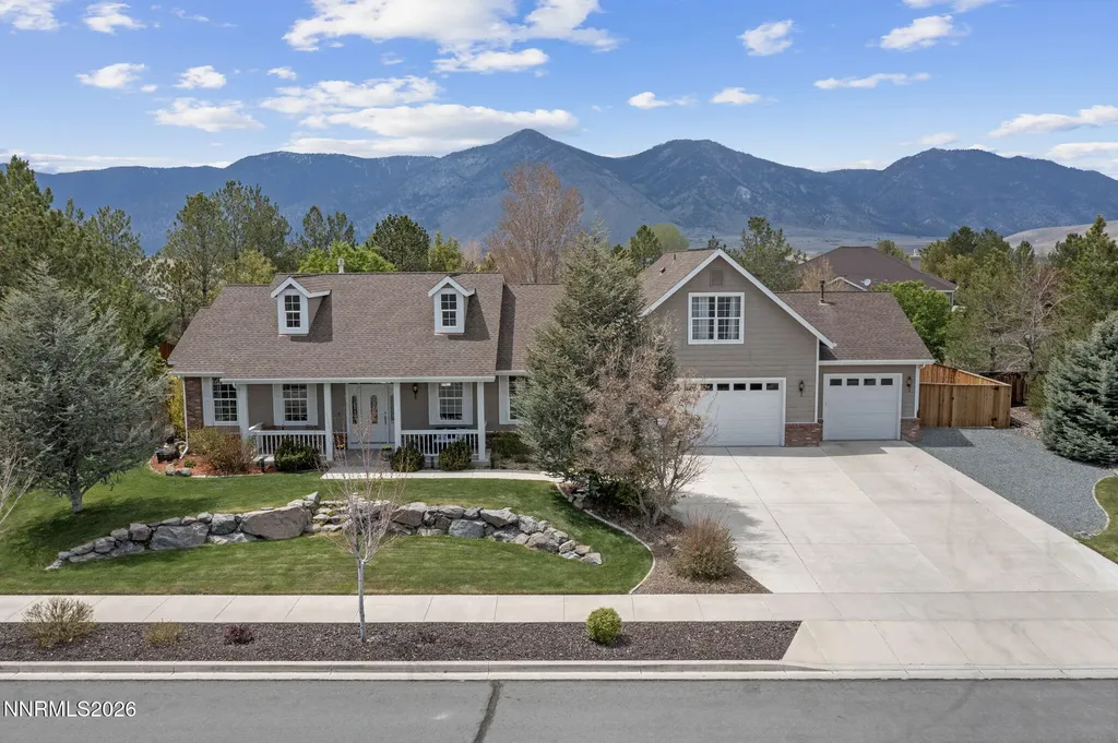 1161 Fork Minden NV 89423