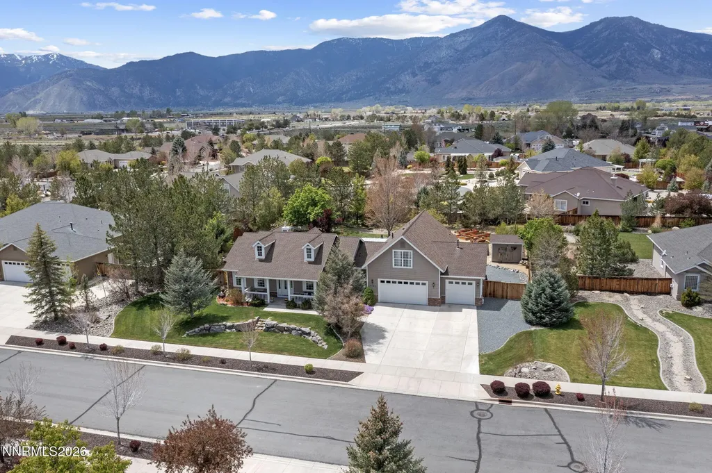 1161 Fork Minden NV 89423