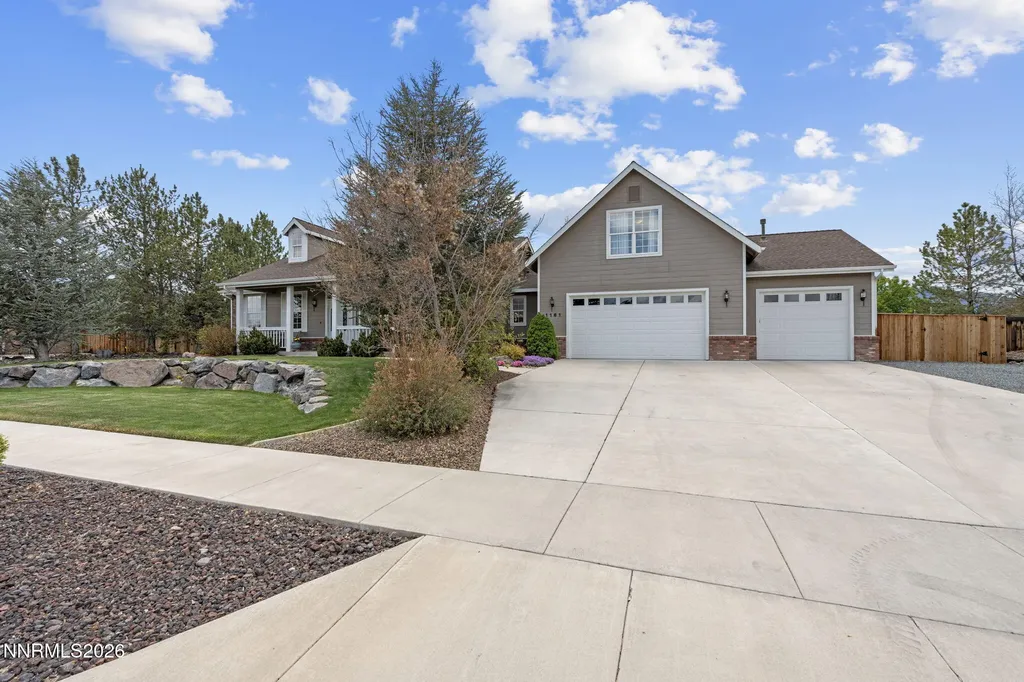1161 Fork Minden NV 89423