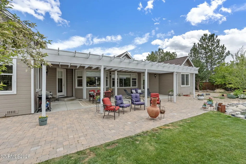 1161 Fork Minden NV 89423