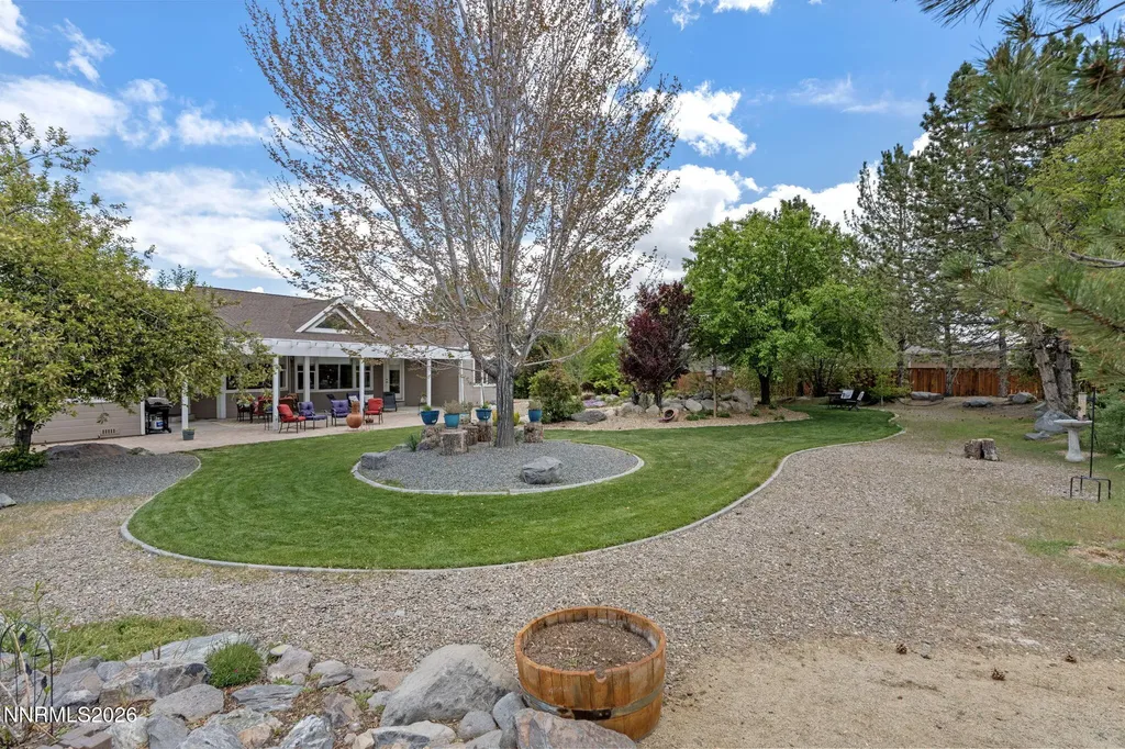 1161 Fork Minden NV 89423
