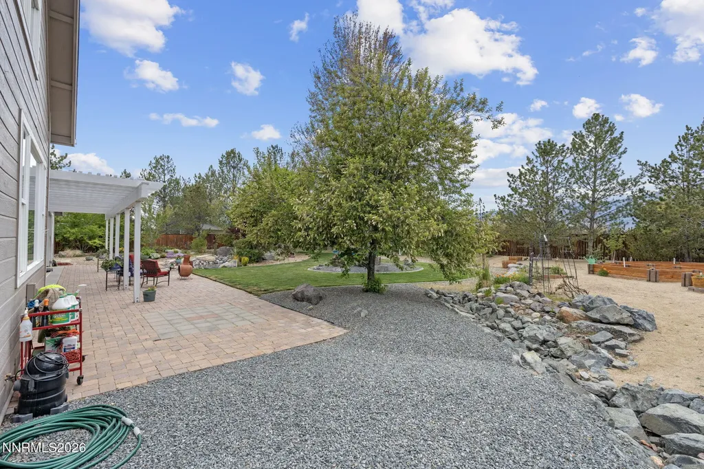 1161 Fork Minden NV 89423