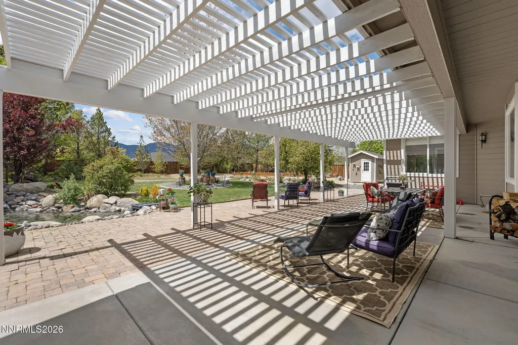 1161 Fork Minden NV 89423
