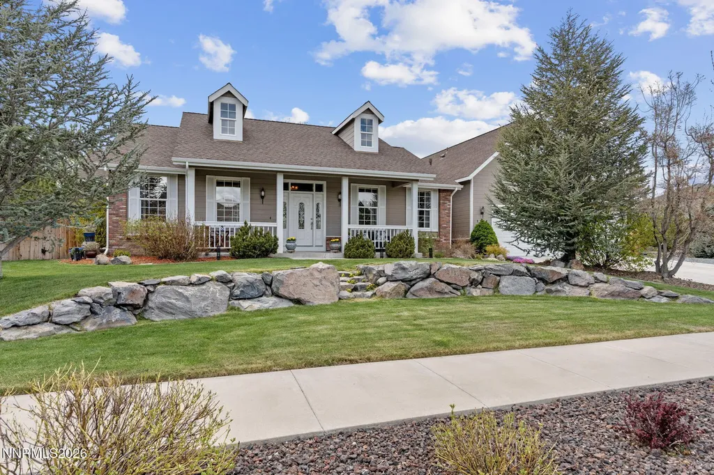 1161 Fork Minden NV 89423