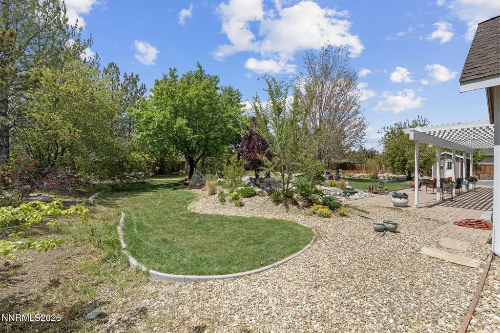 1161 Fork Minden NV 89423