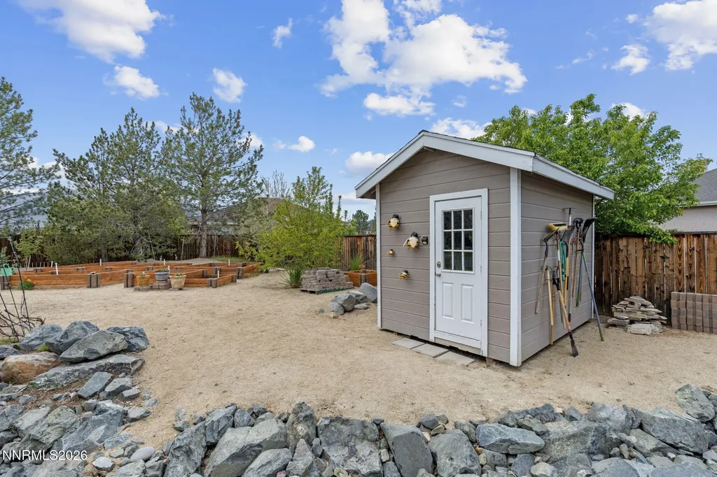 1161 Fork Minden NV 89423