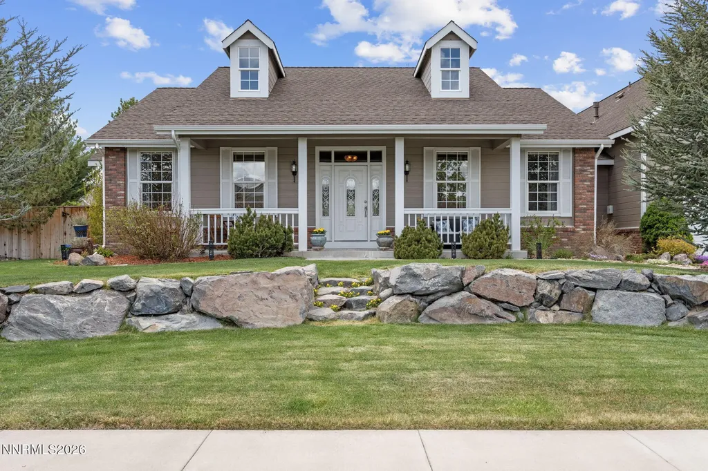 1161 Fork Minden NV 89423
