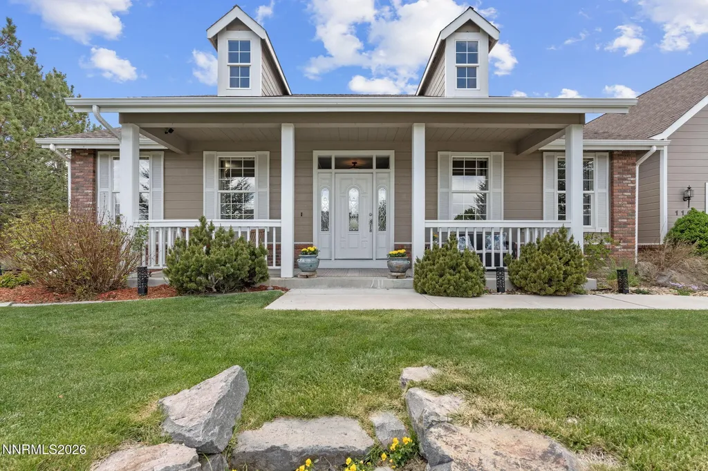 1161 Fork Minden NV 89423