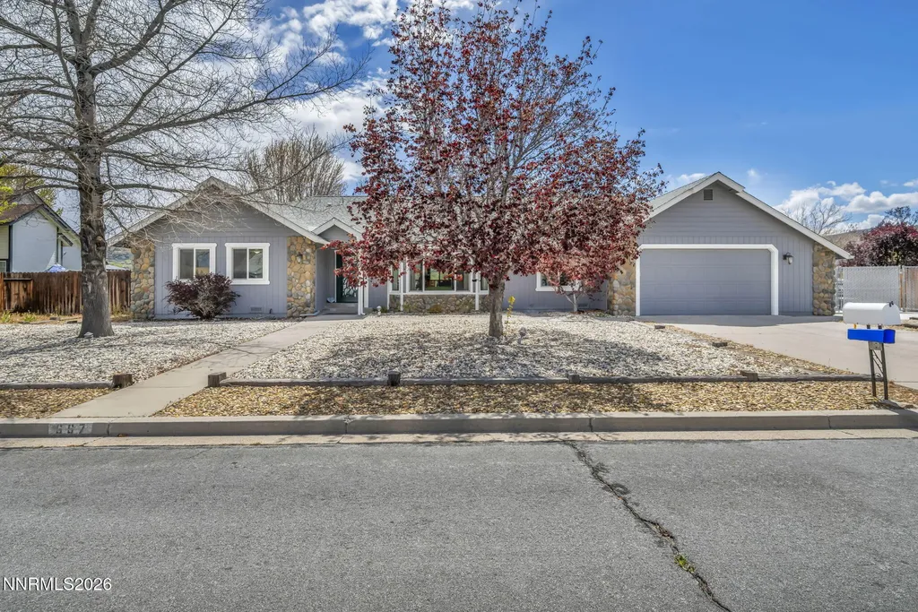 667 Marsh Carson City NV 89701