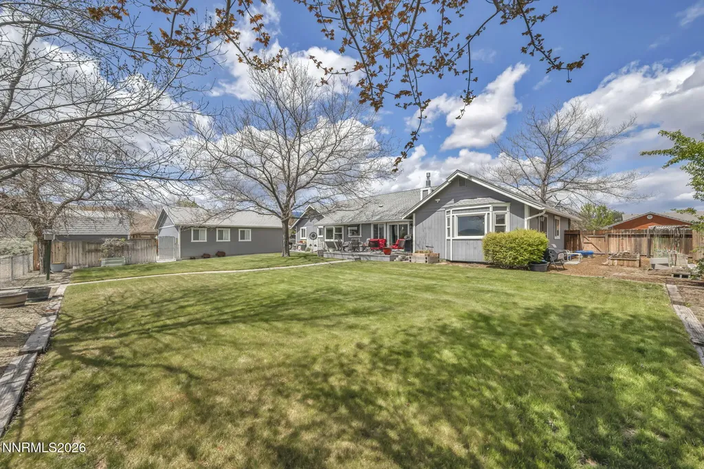667 Marsh Carson City NV 89701