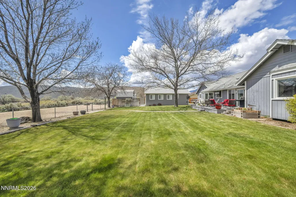 667 Marsh Carson City NV 89701