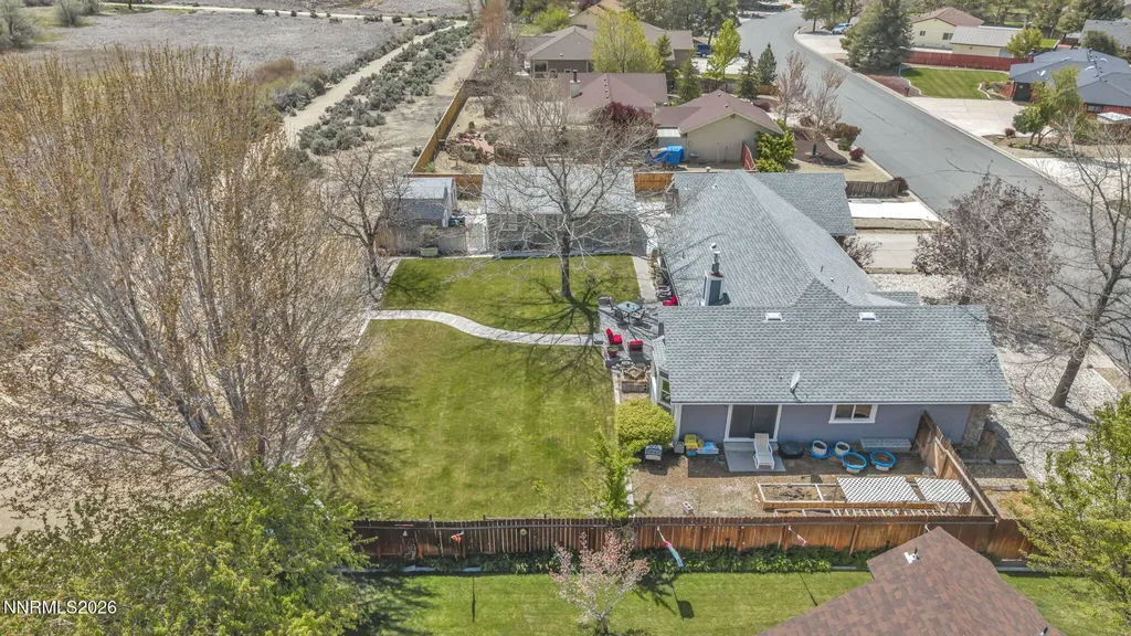 667 Marsh Carson City NV 89701