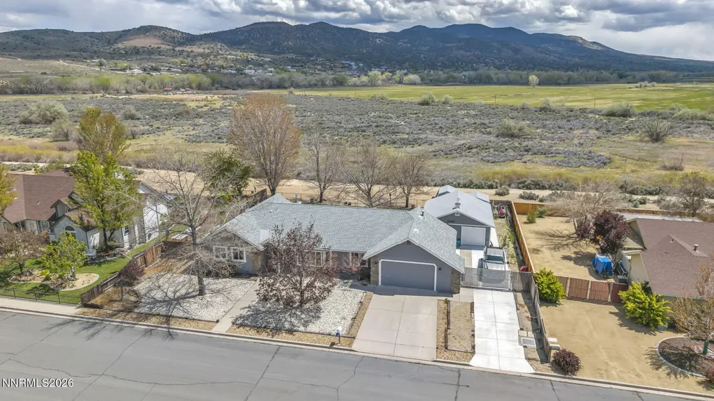 667 Marsh Carson City NV 89701