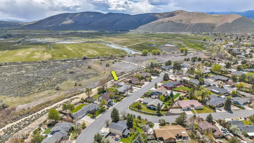 667 Marsh Carson City NV 89701